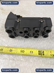 Schneider Electric VW3M9110 Lexium Connector Module – actual item, photo 4 of 6