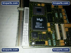 8-166-L0-2 CompactPCI SBC Board – actual item, photo 2 of 5