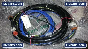 Fanuc VH40003 Servo Motor Power Cable – actual item, photo 2 of 6