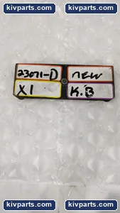 Gilbarco T19140G3RF PCB – actual item, photo 7 of 7