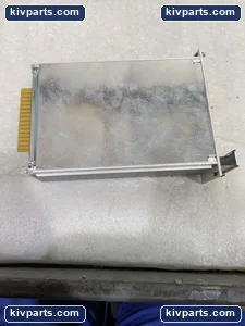 FPS Power Supply Plug-In Rack Card Module Toggle Switch Card Edge Connector – actual item, photo 3 of 5