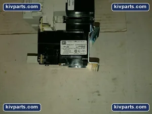 Cutler-Hammer A200M0CWDJ1 Motor Control – actual item, photo 3 of 4