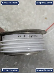 PRX 363100 2331 Rectifier Diode PLC – actual item, photo 4 of 5
