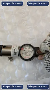 SA5396 Medical Oxygen Regulator – actual item, photo 6 of 8