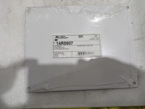 Hammond 14R0907 Flat Panel 14 Gauge