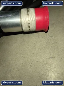 10-827997-9P Circular Connector Cable Assembly Threaded Coupling Industrial Cord – actual item, photo 6 of 6