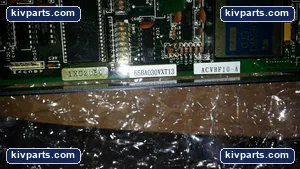 Sanyo Denki 65BA030VXT13 Servo Amplifier – actual item, photo 4 of 4