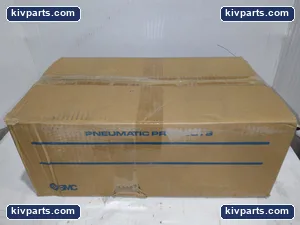 SMC NAF5000-N06-2-X441 Pneumatic Air Filter – actual item, photo 2 of 3