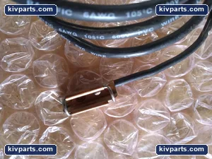 Pacific 6 AWG 600V 105C PVC Insulated Wire MTW Machine Tool Electrical Cable – actual item, photo 2 of 3