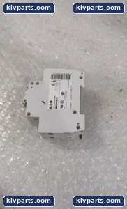 E-n NE0S47-2 Eaton Circuit Breaker – actual item, photo 2 of 5