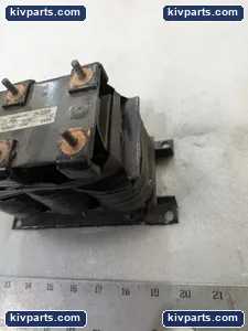 Telemecanique Line Reactor – actual item, photo 2 of 6