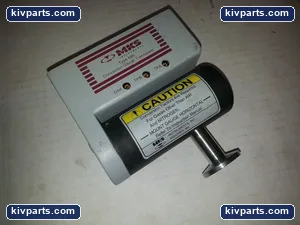 MKS AD5 5XX1 RS-485 Pressure Transducer – actual item, photo 2 of 4