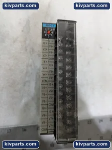 Omron C200H-AD003 8 Points – actual item, photo 7 of 10