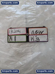 Weksler GP4-D41-3 – actual item, photo 3 of 3