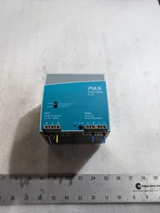 PULS SL10.105 DIN Rail Power Supply