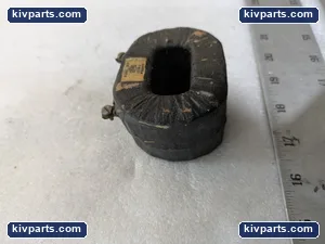 Cutler-Hammer 1369-1 Magnetic Coil Contactor Starter – actual item, photo 2 of 10