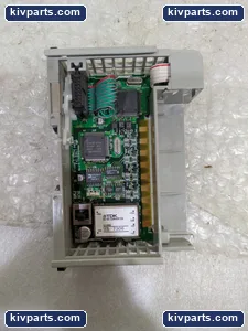 Allen-Bradley 1769-IF4 Analog Input Module PLC – actual item, photo 3 of 7