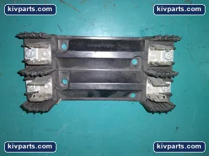 Bussmann H60030-2PR Fuse Block Holder – actual item, photo 4 of 5