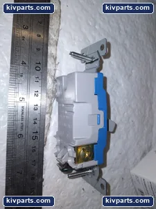 Cooper Switch – actual item, photo 2 of 6