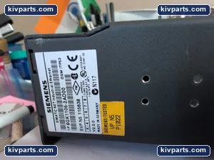 Siemens ITP53 6GK1105-2AD10 Ethernet Network Switch – actual item, photo 4 of 8