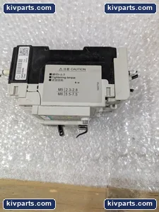 Fuji Electric EW32AAG-2P015 Earth Leakage Circuit Breaker – actual item, photo 2 of 3