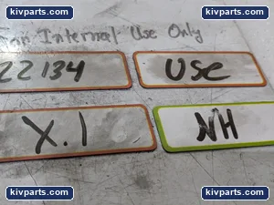 Eaton LS2R427H1N1A Automation Control Module – actual item, photo 5 of 5