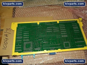 Fanuc A16B-2200-016 CNC Control Board – actual item, photo 3 of 3