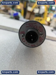 Animatics SM17205D 857080-111 Mag Sump Sensor – actual item, photo 3 of 6