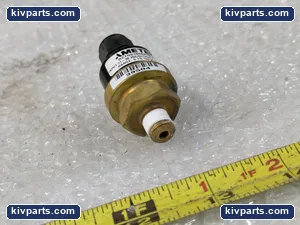 Ametek DCTG0100BPT012 DCT Pressure Transducer – actual item, photo 2 of 4