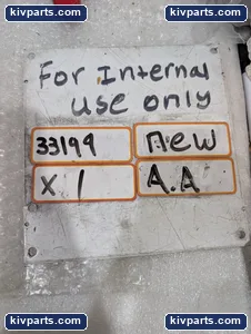 TM600601AA Oibp – actual item, photo 6 of 6
