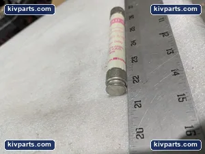 Mersen TRS1 Class RK5 Fuse – actual item, photo 3 of 9