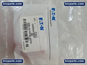 Eaton E34A2 Pushbutton – actual item, photo 2 of 4