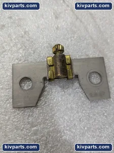 Square D C40 Overload Relay Heater Element – actual item, photo 5 of 7