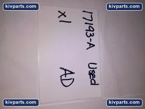 MDB20A6 – actual item, photo 3 of 3