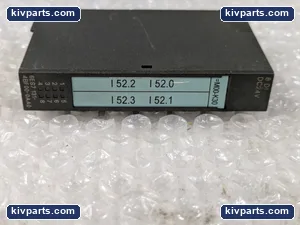 Siemens 6ES7131-4BF00-0AA0 SIMATIC ET Digital Input Module – actual item, photo 3 of 4