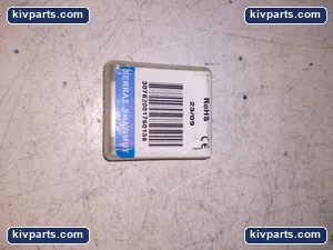 Mersen GAB8 Acting Ceramic Fuse – actual item, photo 2 of 3