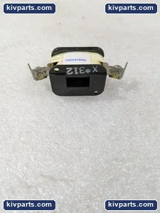 Furnas 75D54760G Siemens Magnetic Coil – actual item, photo 4 of 8
