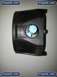 Ashcroft 45 Pressure Gauge – actual item, photo 5 of 5