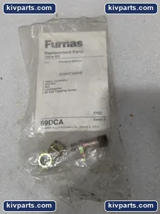 Furnas Valve Kit Pressure Switch – actual item, photo 3 of 5
