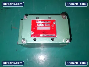Numatics 33SAD400K000030 Directional Solenoid Valve – actual item, photo 2 of 4