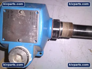 Endress+Hauser FTL51-22DL0/0 – actual item, photo 6 of 7