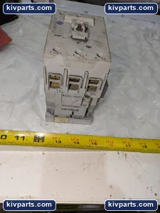 Allen-Bradley 100-S Contactor – actual item, photo 2 of 6