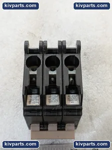 Cutler-Hammer Type CH Circuit Breaker – actual item, photo 7 of 13