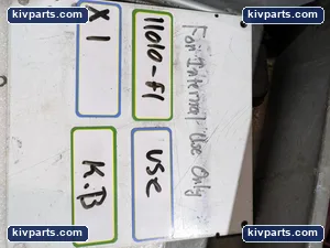 Conoptics Modulator Driver Power Supply – actual item, photo 7 of 7