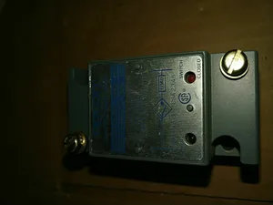 Opcon 8890A-6701 Industrial Photoelectric Sensor