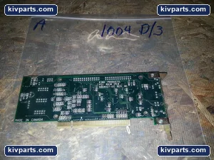 4804027-01 King Products PCI Main PCB – actual item, photo 6 of 6
