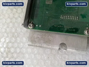 ABB 3HNA006149-001 TIB-01 Robotics Interface Module – actual item, photo 8 of 9