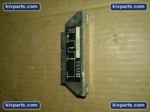 Ixys 906586 Power Module – actual item, photo 2 of 2
