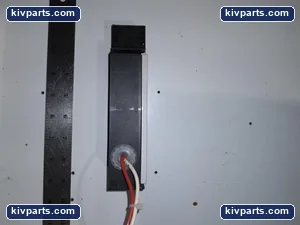 Moeller AT0-02-120AMT-ZBZ/X Contactor – actual item, photo 3 of 7