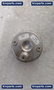 Www.ashcroft.com 25-1009-SWL Ashcroft Pressure Gauge – actual item, photo 6 of 6
